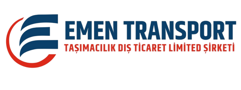 Emen Transport Resmi Web Sayfası